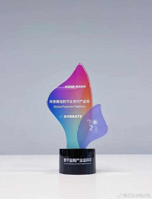 数字化驱动未来 寻汇Sunrate以技术、产品与服务引领数字技术服务新篇章